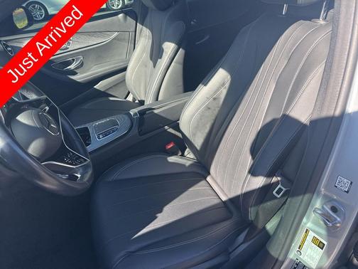 2021 Mercedes-Benz E-Class E 350