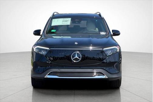 2025 Mercedes-Benz EQB 300 4MATIC