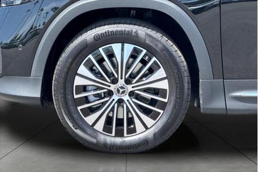 2025 Mercedes-Benz EQB 300 4MATIC