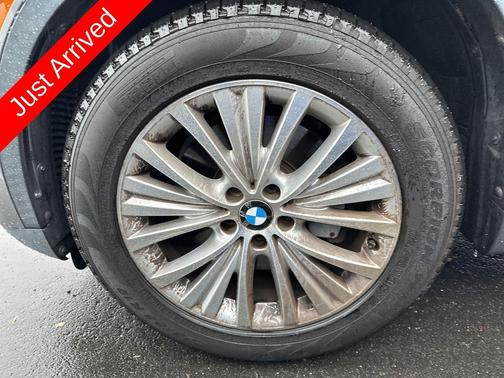 2015 BMW X5 xDrive50i