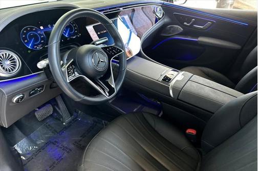 2023 Mercedes-Benz S-Class S 580 4MATIC