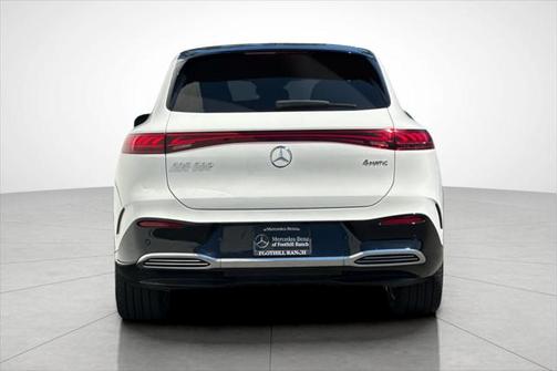 2023 Mercedes-Benz S-Class S 580 4MATIC