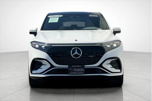 2023 Mercedes-Benz S-Class S 580 4MATIC