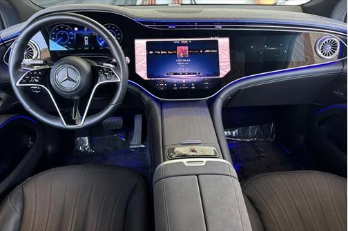 2023 Mercedes-Benz S-Class S 580 4MATIC