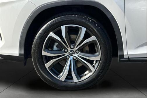2020 Lexus RX 350L Base
