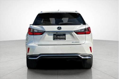 2020 Lexus RX 350L Base