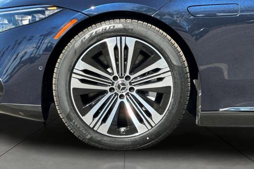 2022 Mercedes-Benz EQS 450+ 4MATIC