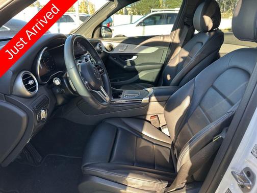 2022 Mercedes-Benz GLC 300 Base