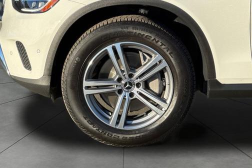 2022 Mercedes-Benz GLC 300 Base