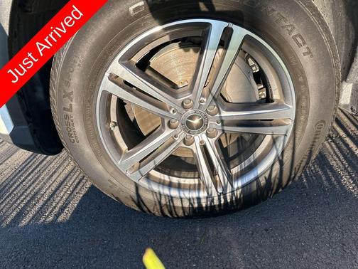 2022 Mercedes-Benz GLC 300 Base