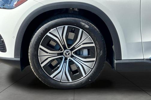 2025 Mercedes-Benz EQE 350 4MATIC