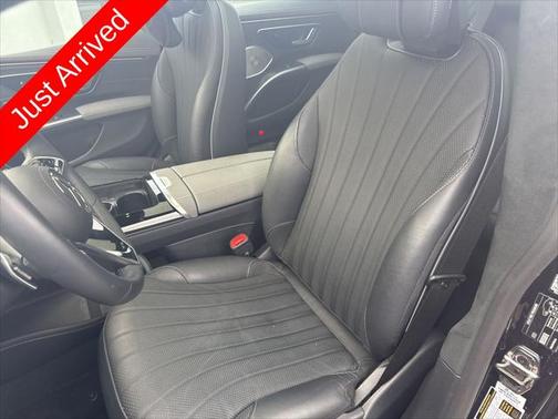 2023 Mercedes-Benz EQS 450 4MATIC