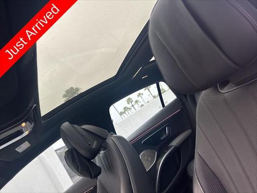 2023 Mercedes-Benz EQS 450 4MATIC