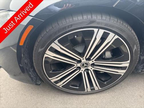 2023 Mercedes-Benz EQS 450 4MATIC
