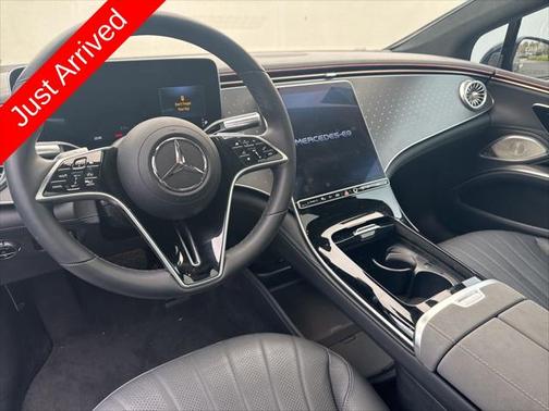 2023 Mercedes-Benz EQS 450 4MATIC