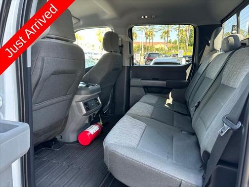 2023 Ford F-350 XLT