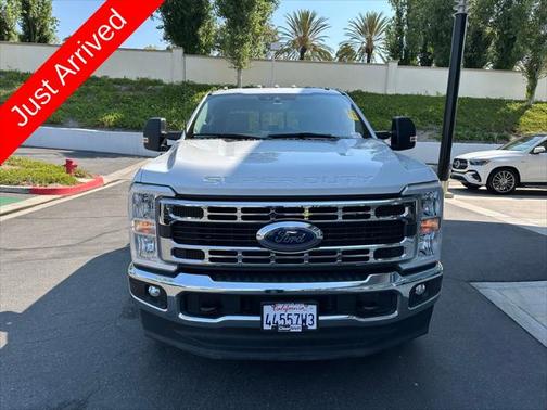 2023 Ford F-350 XLT