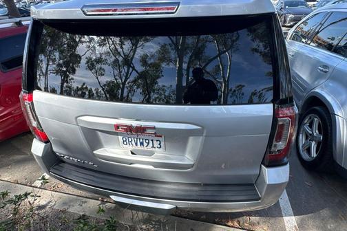 2019 GMC Yukon XL SLT