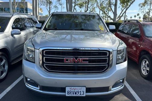 2019 GMC Yukon XL SLT