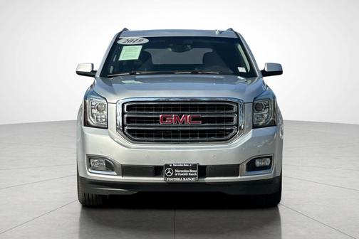 2019 GMC Yukon XL SLT