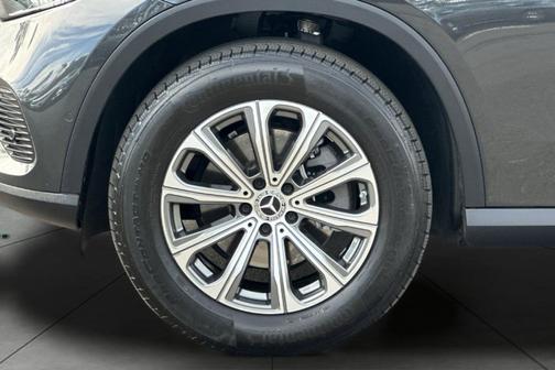 2024 Mercedes-Benz GLC 300 4MATIC