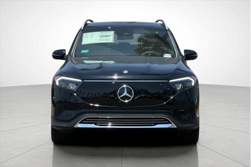 2025 Mercedes-Benz EQB 250 Base