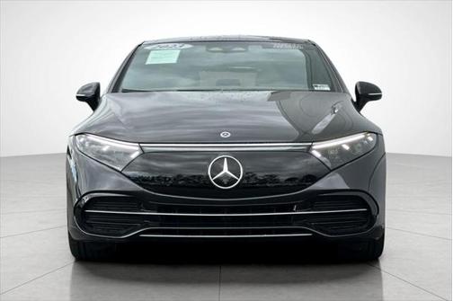 2023 Mercedes-Benz EQS 450 4MATIC