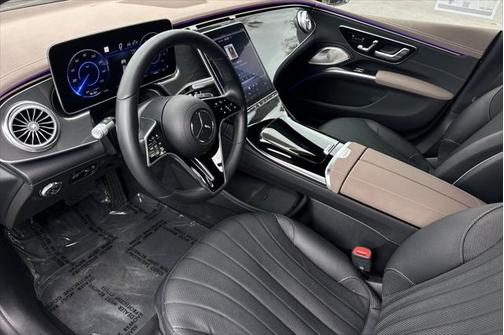 2023 Mercedes-Benz EQS 450 4MATIC