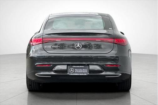 2023 Mercedes-Benz EQS 450 4MATIC