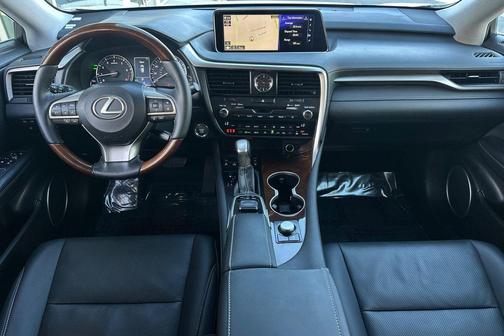 2019 Lexus RX 350 Base