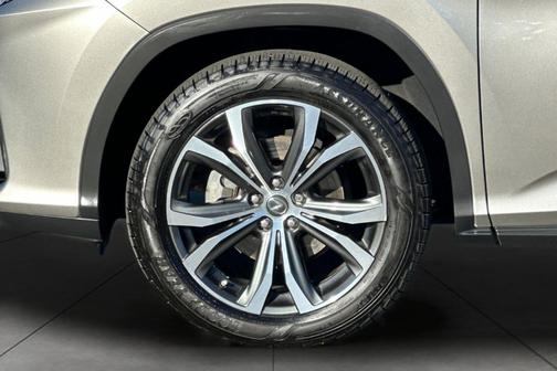 2019 Lexus RX 350 Base