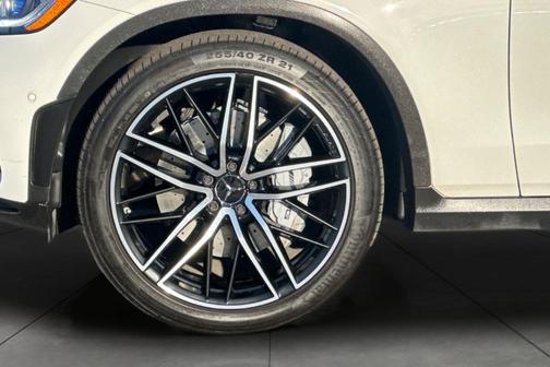 2022 Mercedes-Benz AMG GLC 43 4MATIC