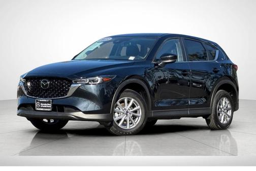 2023 Mazda CX-5 2.5 S Preferred Package