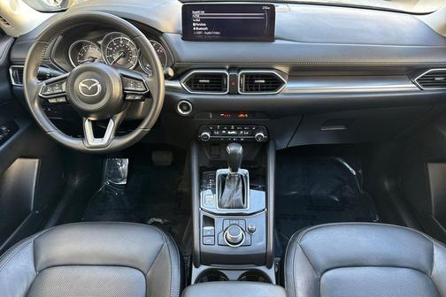 2023 Mazda CX-5 2.5 S Preferred Package