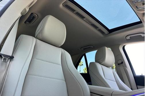 2025 Mercedes-Benz GLE 450e 4MATIC