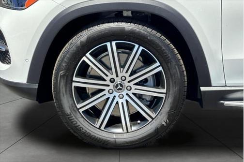 2025 Mercedes-Benz GLE 450e 4MATIC