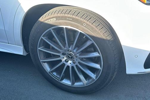 2024 Mercedes-Benz GLE 350 4MATIC