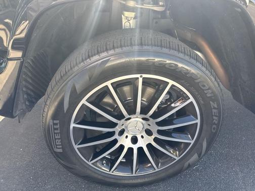 2023 Mercedes-Benz G-Class 4MATIC