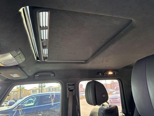 2023 Mercedes-Benz G-Class 4MATIC