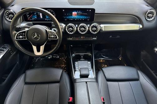 2021 Mercedes-Benz GLB 250 Base