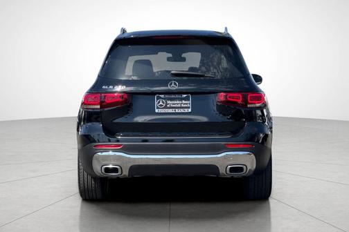 2021 Mercedes-Benz GLB 250 Base