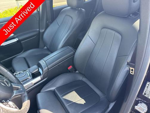2021 Mercedes-Benz GLB 250 Base