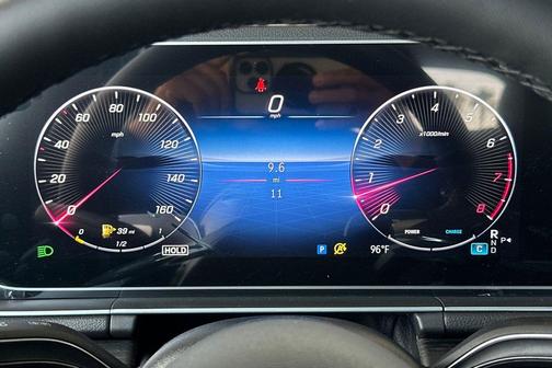 2025 Mercedes-Benz GLE 350 Base