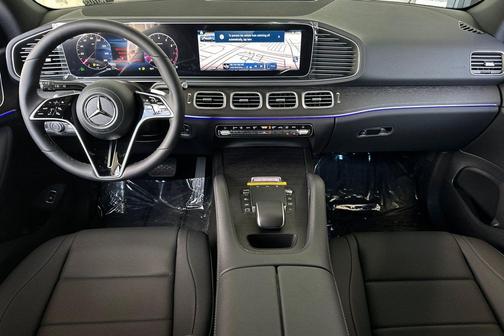 2025 Mercedes-Benz GLE 350 Base