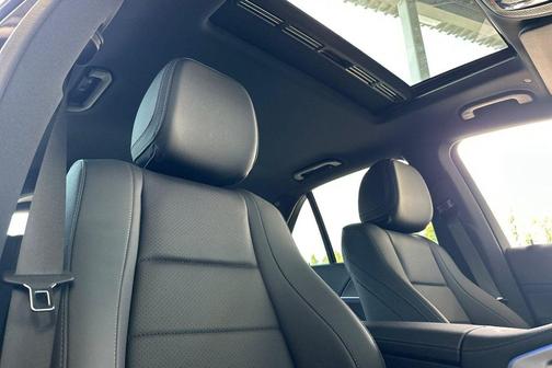 2025 Mercedes-Benz GLE 350 Base