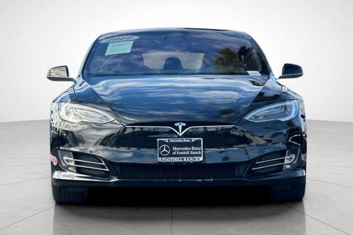 2019 Tesla Model S 100D