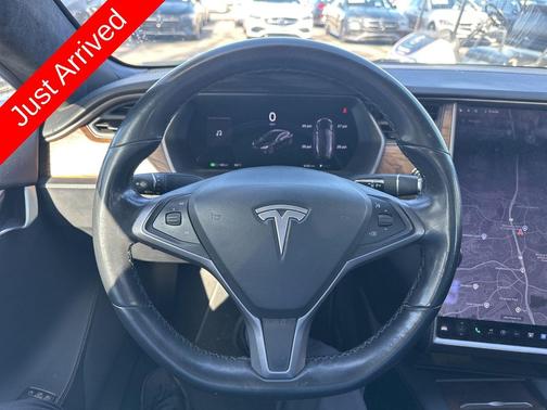 2019 Tesla Model S 100D
