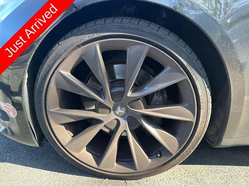 2019 Tesla Model S 100D