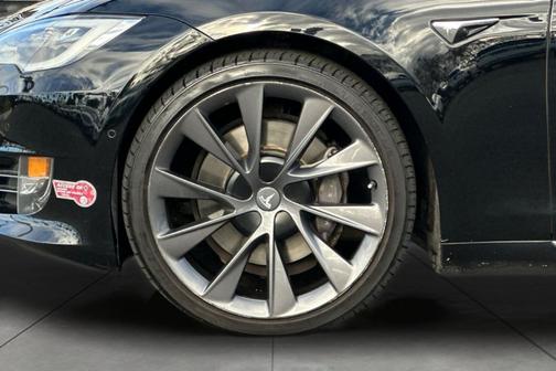 2019 Tesla Model S 100D