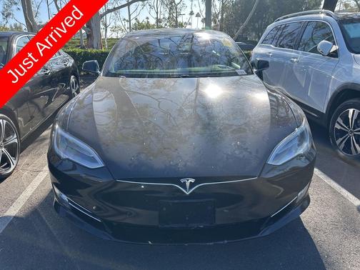 2019 Tesla Model S 100D